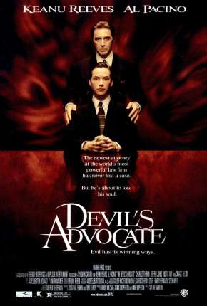 Advogado do Diabo - The Devils Advocate Download