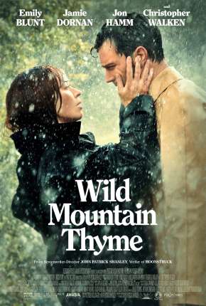 Além das Montanhas - Wild Mountain Thyme Download