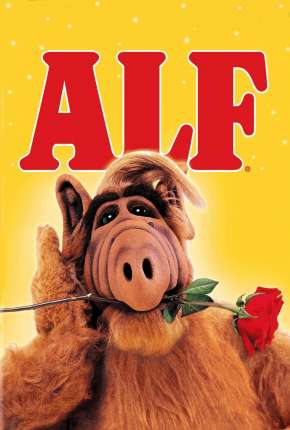 ALF, o ETeimoso 1ª até 4ª Temporada Completa Download