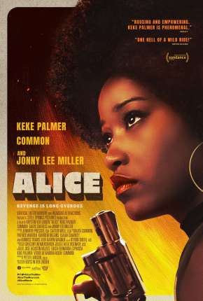 Alice - Legendado Download