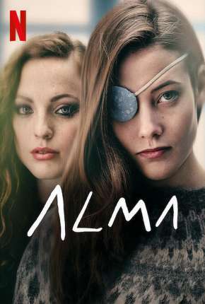 Alma - 1ª Temporada Legendada Download