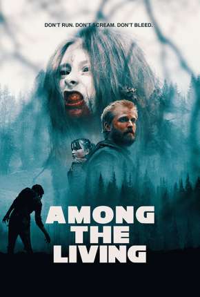 Among The Living - Legendado Download