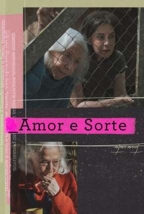 Amor e Sorte - Completa Download