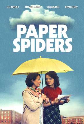 Aranhas de Papel Download