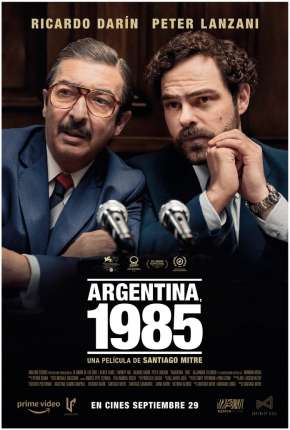 Argentina, 1985 Download