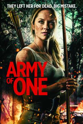 Army of One - Legendado Download