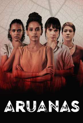 Aruanas - 1ª Temporada Download