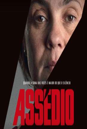 Assédio - 1ª Temporada Completa Download