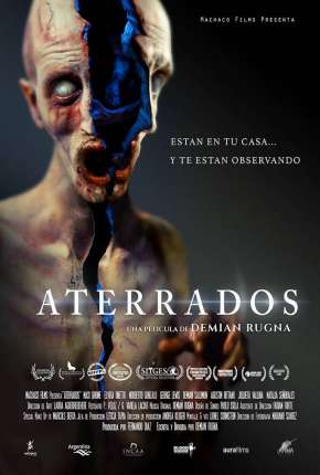 Aterrorizados - Legendado - Aterrados Download