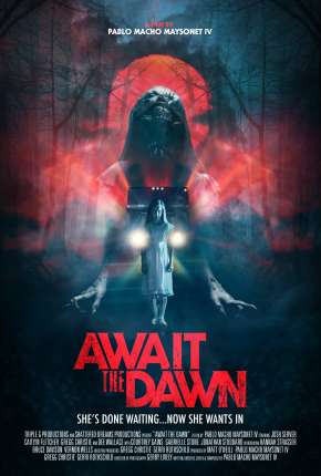 Await the Dawn - Legendado Download