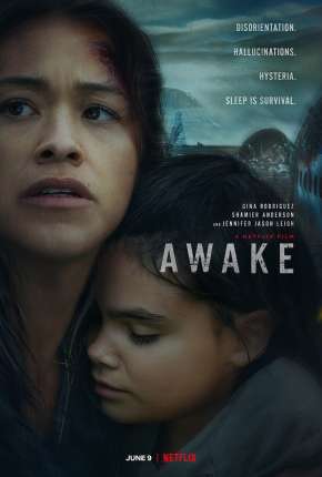 Awake Download