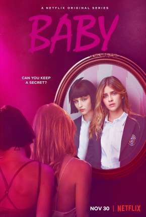 Baby - 3ª Temporada Completa Download