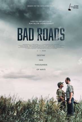 Bad Roads - Legendado Download