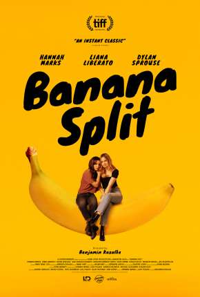 Banana Split Download