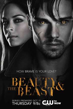 Beauty and the Beast - 3ª Temporada Download