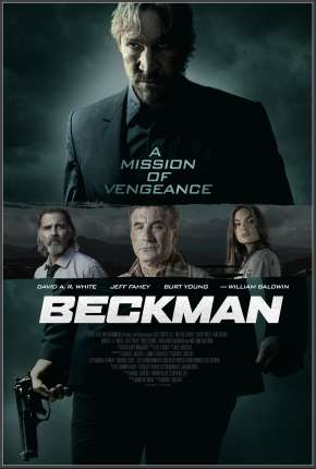 Beckman - Legendado Download