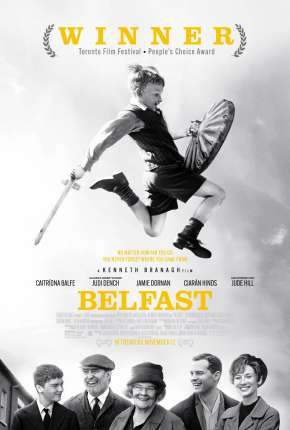 Belfast - Legendado Download