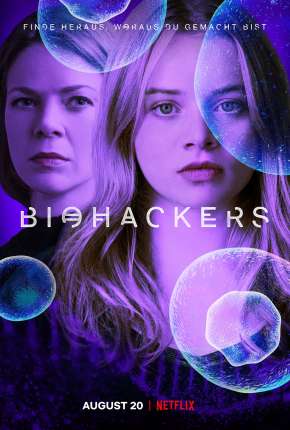 Biohackers - 1ª Temporada Download