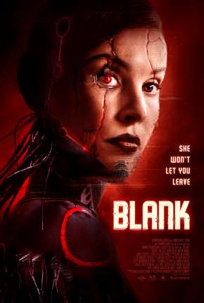 Blank - 2022 Legendado Download