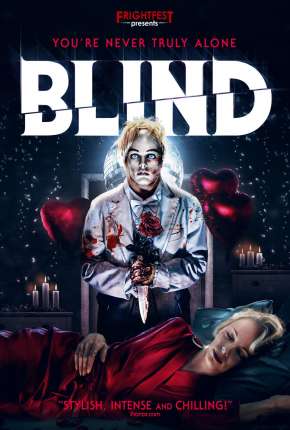 Blind - Eu Estou Aqui Download