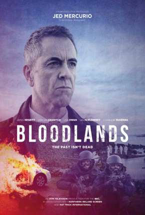 Bloodlands - 1ª Temporada Legendada Download