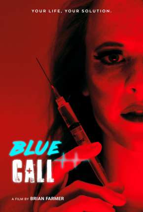 Blue Call - Legendado Download