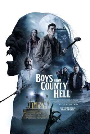 Boys from County Hell - Legendado Download