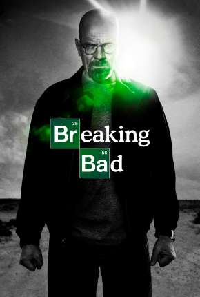 Breaking Bad - 4ª Temporada Completa Download