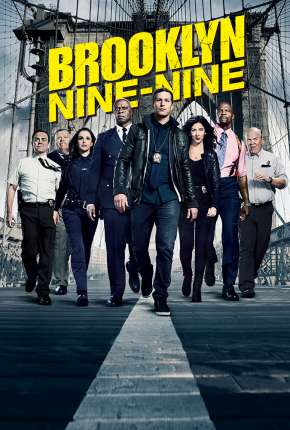 Brooklyn Nine-Nine - 8ª Temporada Download