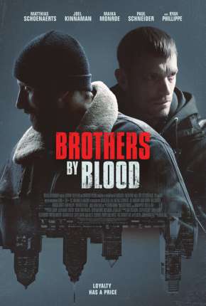 Brothers by Blood Download