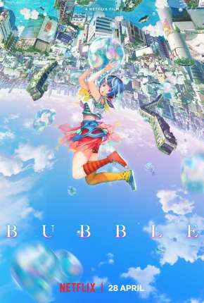 Bubble Download