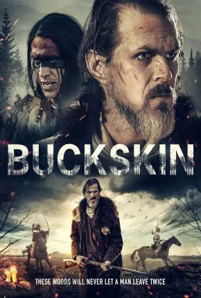 Buckskin - Legendado Download