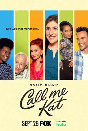 Call Me Kat - 1ª Temporada Legendada Download