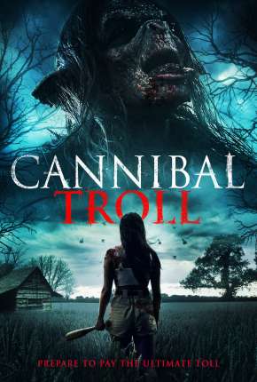 Cannibal Troll - Legendado Download