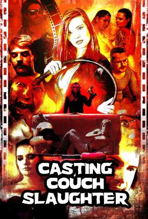 Casting Couch Slaughter - Legendado Download