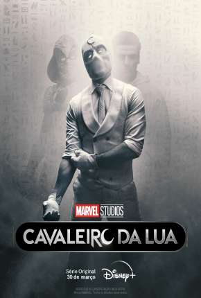 Cavaleiro da Lua - 1ª Temporada Completa Download