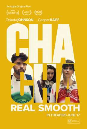 Cha Cha Real Smooth - O Próximo Passo Download