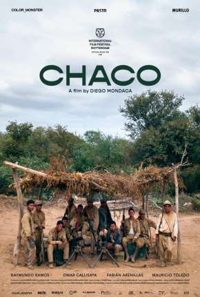 Chaco - Legendado Download