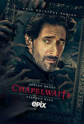 Chapelwaite - 1ª Temporada Legendada Download