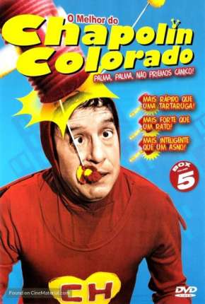 Chapolin Colorado Download