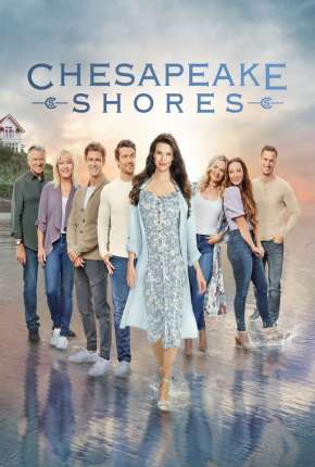 Chesapeake Shores - 1ª Temporada Completa Download