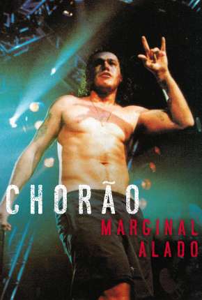 Chorão - Marginal Alado Download