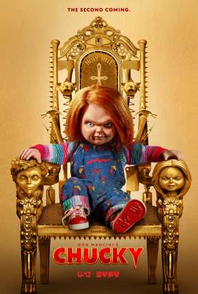 Chucky - 1ª Temporada Download