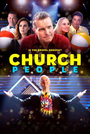 Church People - Legendado Download