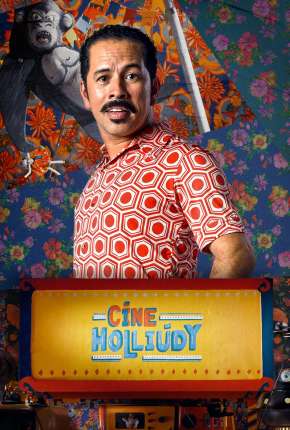 Cine Holliúdy - 1ª Temporada Completa Download