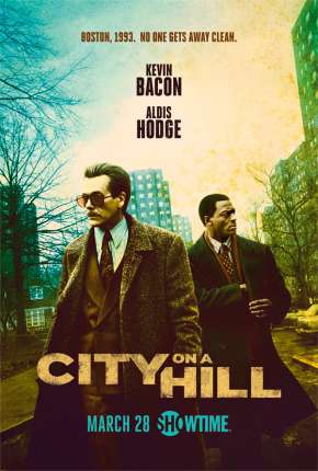 City On A Hill - 2ª Temporada Download