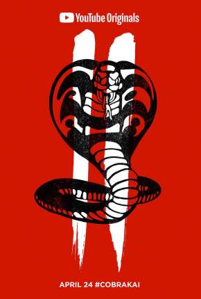 Cobra Kai - 5ª Temporada Legendada Download