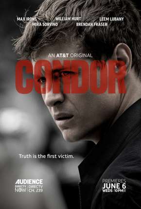 Condor - 1ª Temporada Download