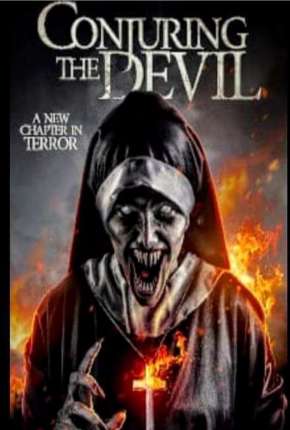 Conjuring the Devil - Demon Nun Legendado Download