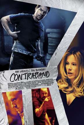 Contrabando - Contraband Download